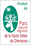 Produits du Parc Naturel Régional de la Haute Vallée de Chevreuse